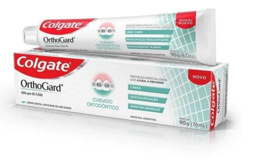 COLG CR ORTHOGARD X 90