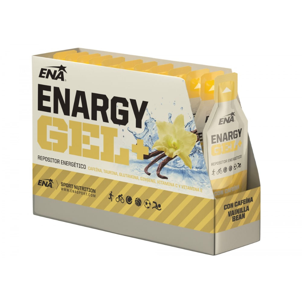 ENA ENARGYGEL+CAF V/BEA12
