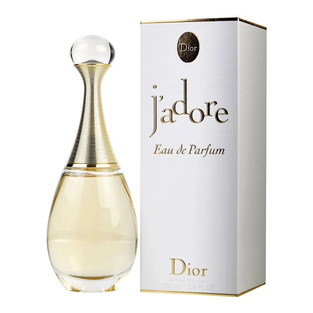 DIOR JADORE EDP WOM X 100