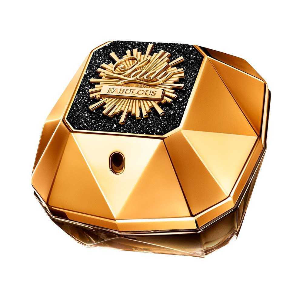 PACO R LADY FAB EDP WOM80