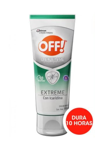 OFF DEFENS EXT GEL 100NVO
