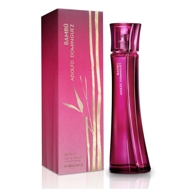 DOMING BAMBU EDT WOM X100