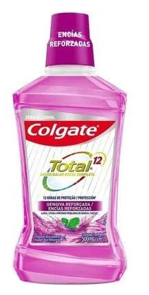 COLG ENJ TOT ENCIAS SA500