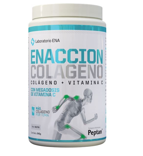 ENACCION COLAG NAR 240GRS