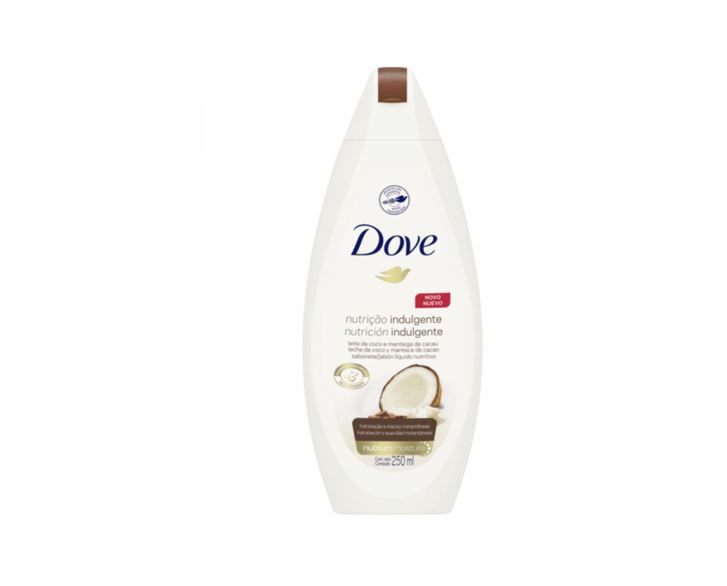 DOVE LIQ COCO CORP X 250