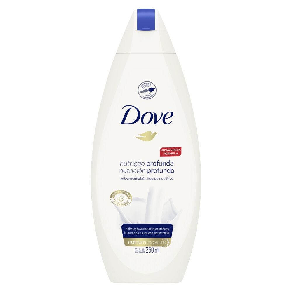 DOVE LIQ ORIG CORP X 250