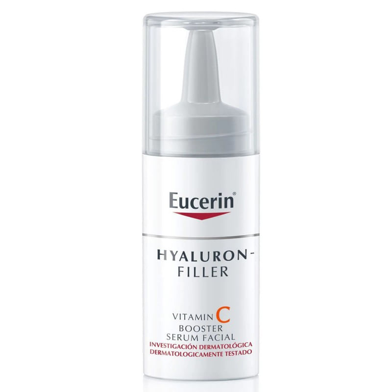 EUCERIN HYAL SERUM VIT C8