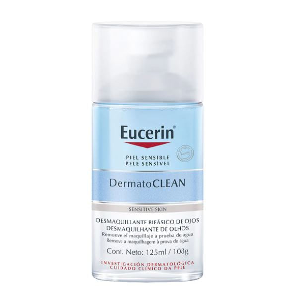 EUCERIN DCLEA LOC OJO BIF