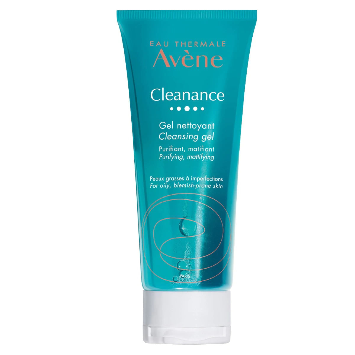 AVENE CLEANANCE GEL X 200