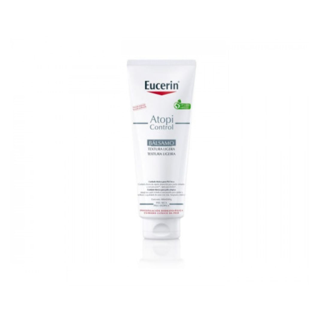 EUCERIN ATOPICTROL BAL400