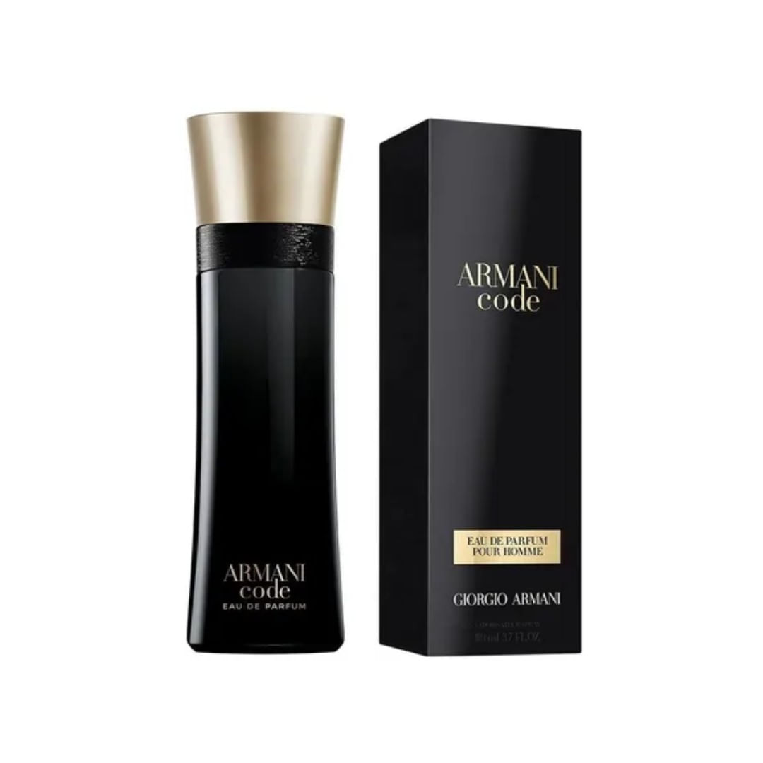 ARMANI CODE EDP MEN X 110