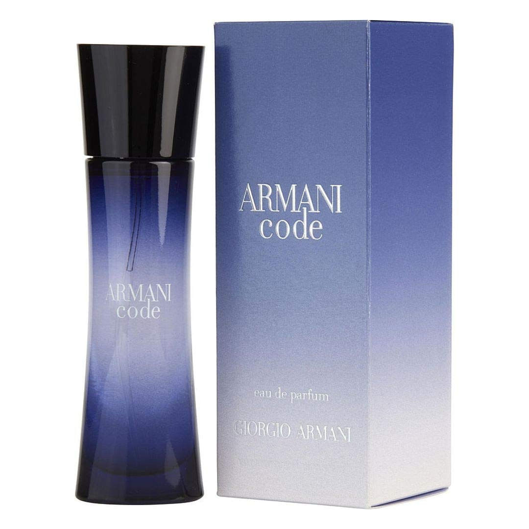 ARMANI CODE WOM X 75