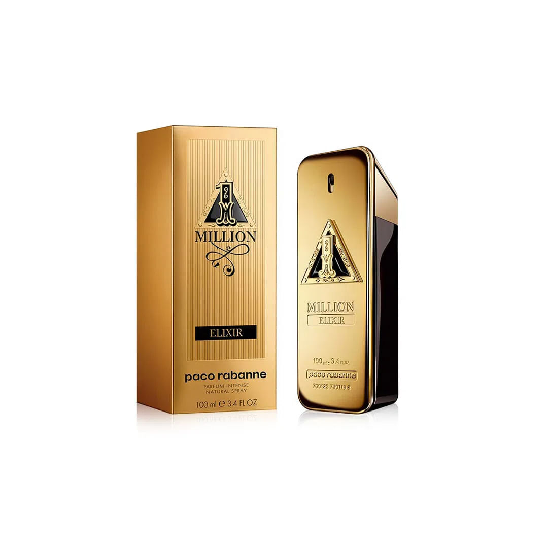 PACO R ONE ELIXIR MEN 100