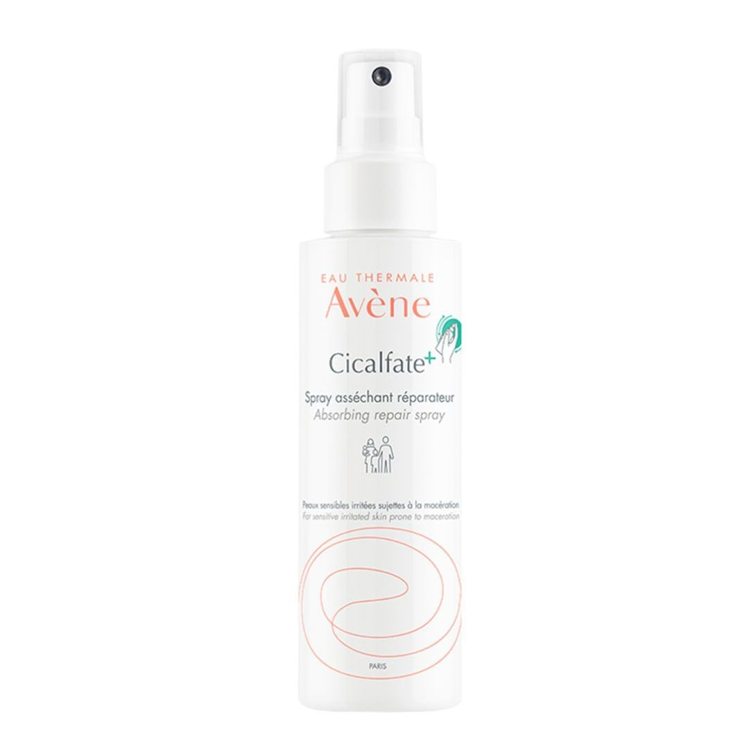 AVENE CICALFATE SPR X100