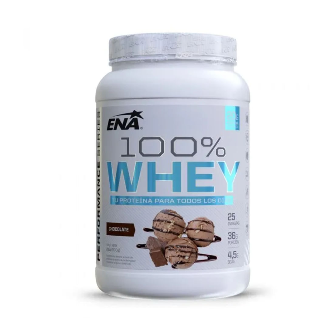 ENA PS WPROTEIN CHOC 907G