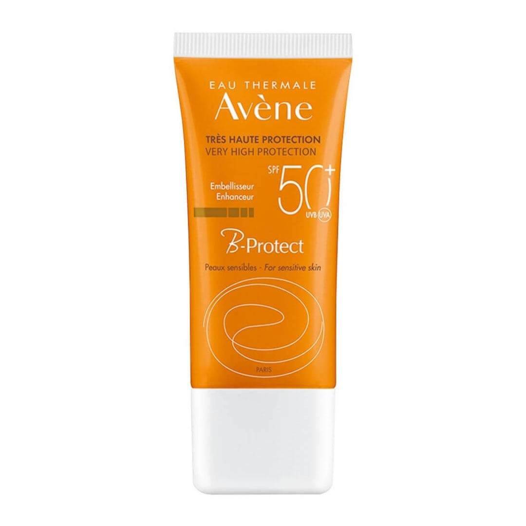 AVENE SOL B PROT F50+ X30