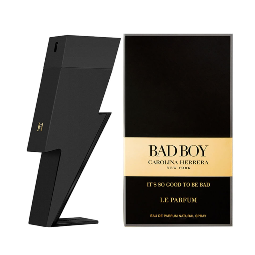 CARO BADBOY EDP MEN X 100