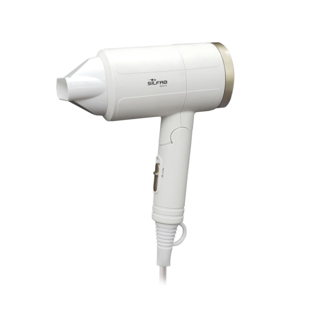 SILFAB SEC MINI WHIT 573D