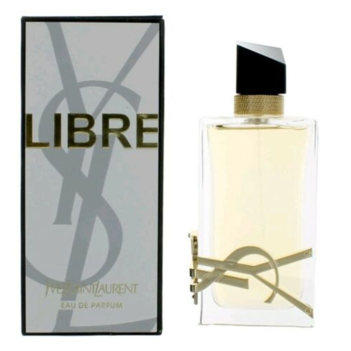 YSL LIBRE EDP WOM X 90 ML
