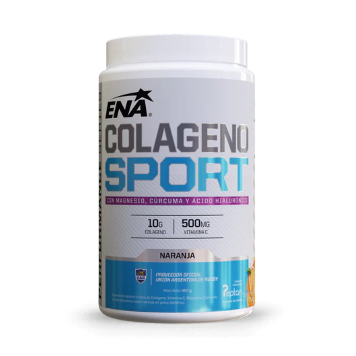 ENA SPORT COLAGE NAR 407G