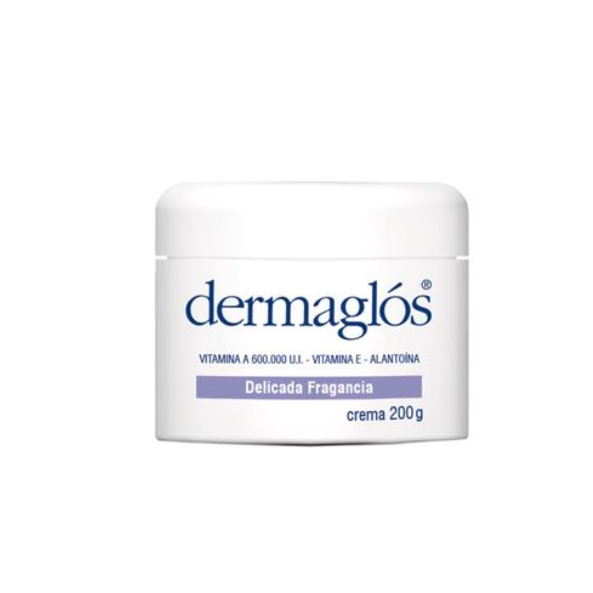 DERMAGLOS CREMA 250 G