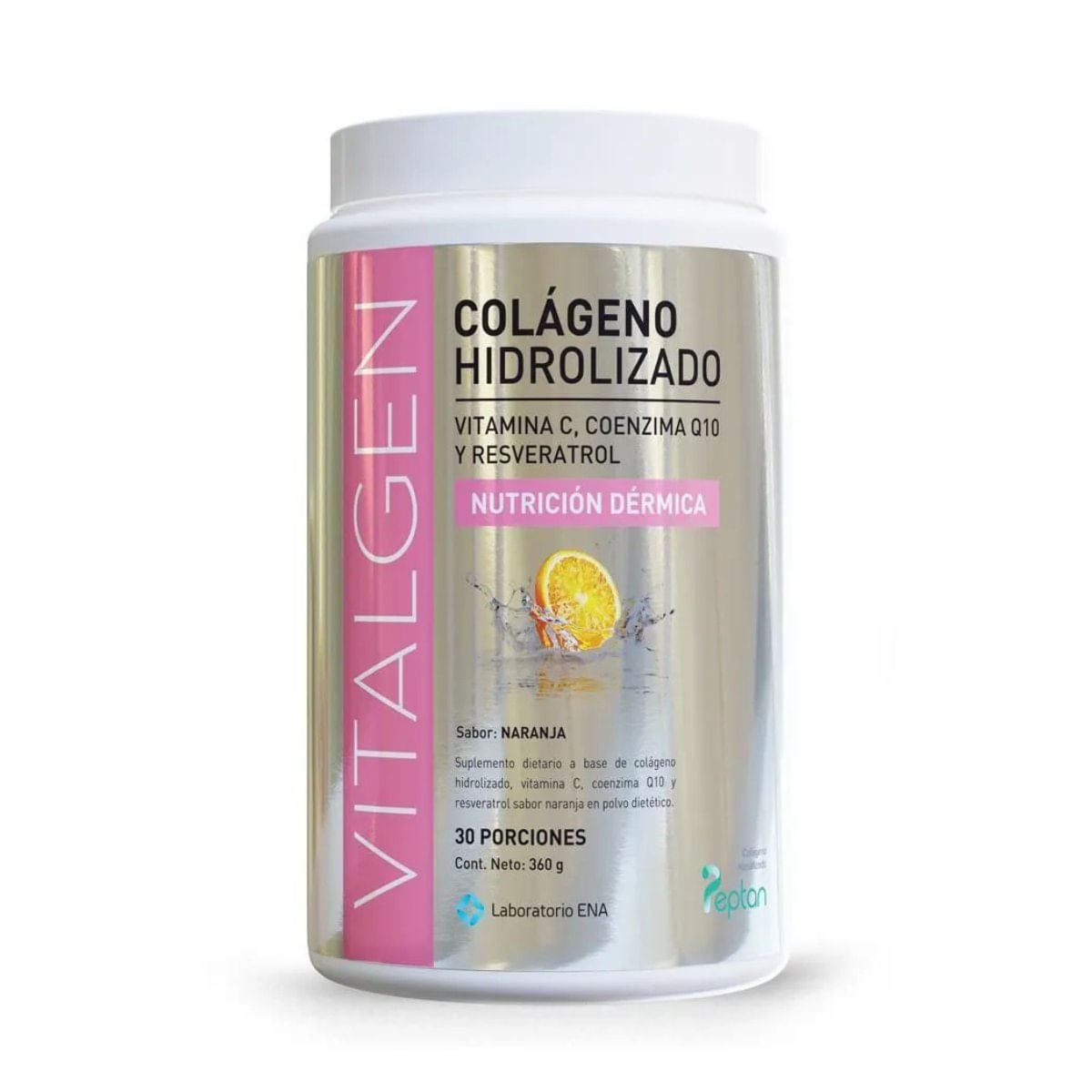 VITALGEN COLAG HID NAR360