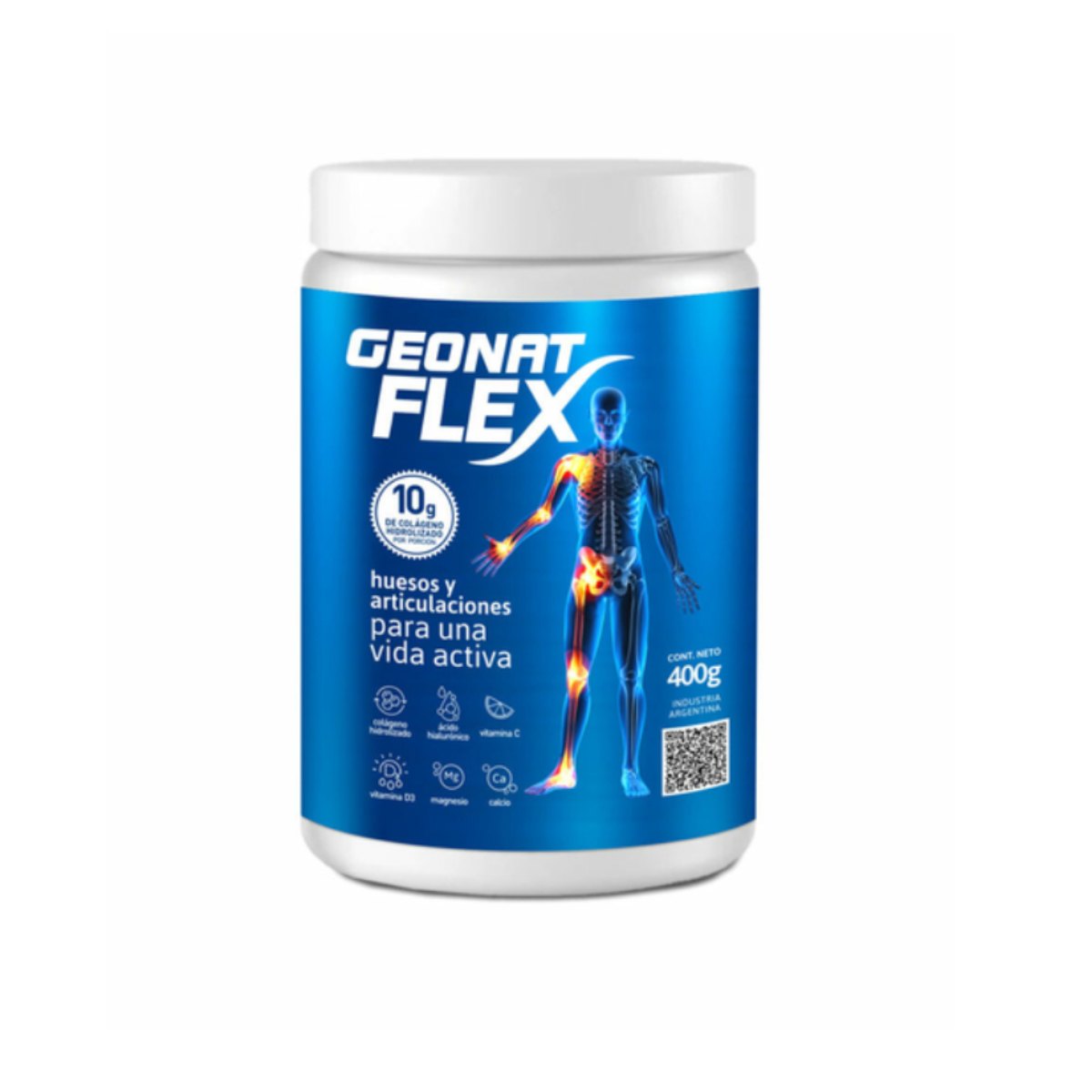 GEONAT FLEX PVO 400 GR