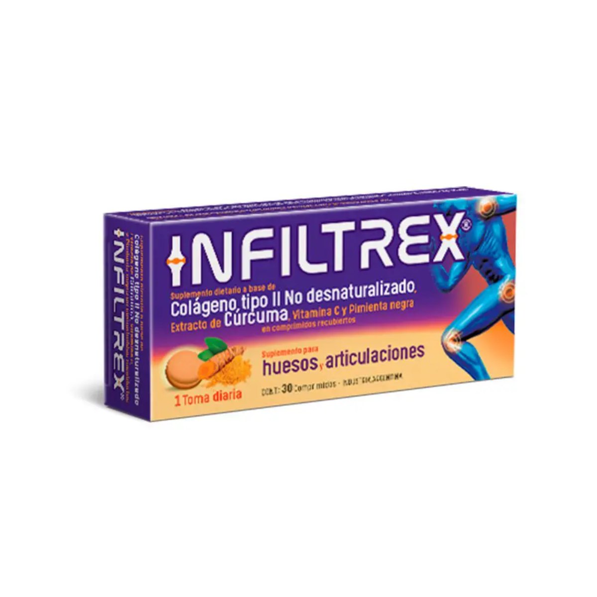 INFILTREX 30 CMP