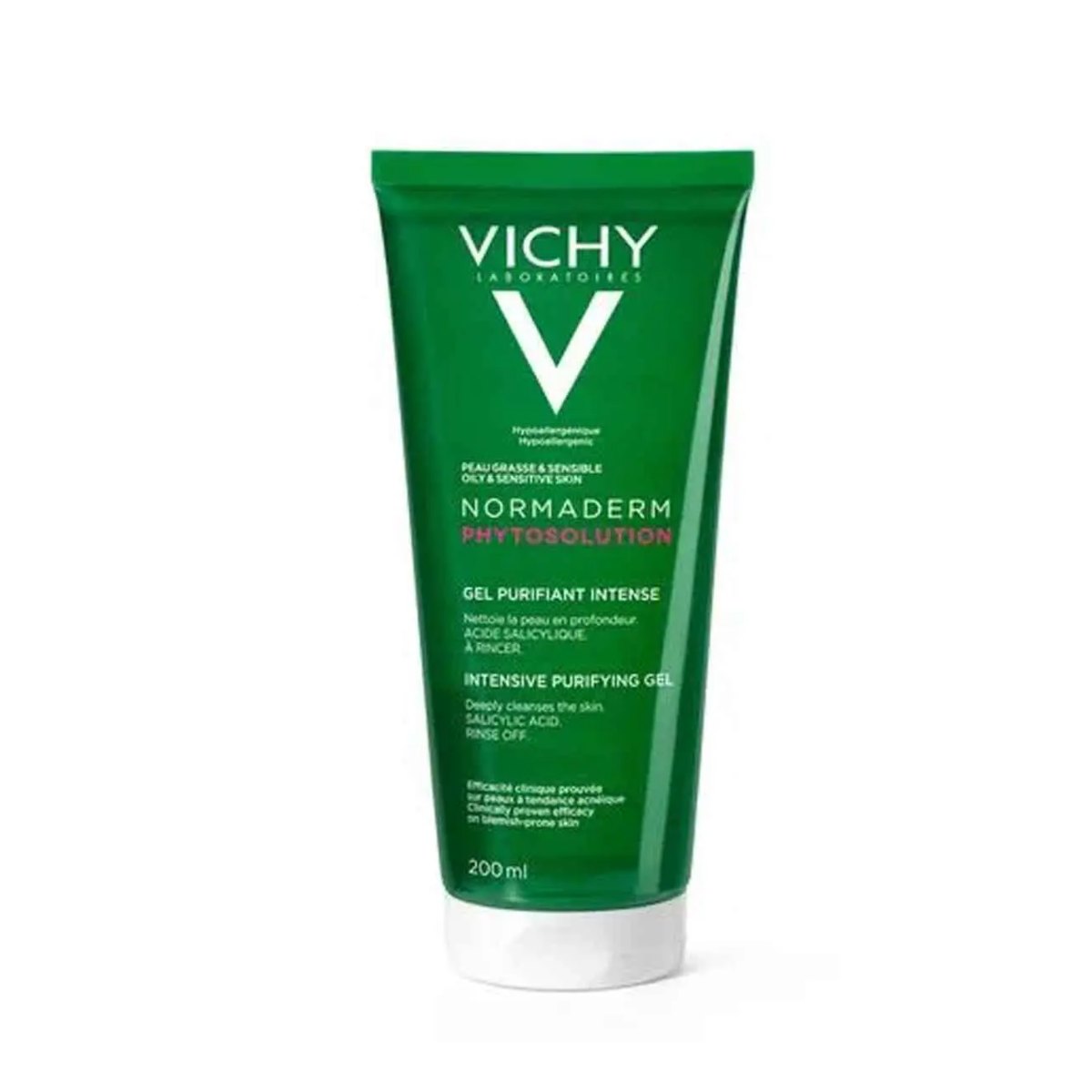 VICHY NORMADERM PHYTO 200