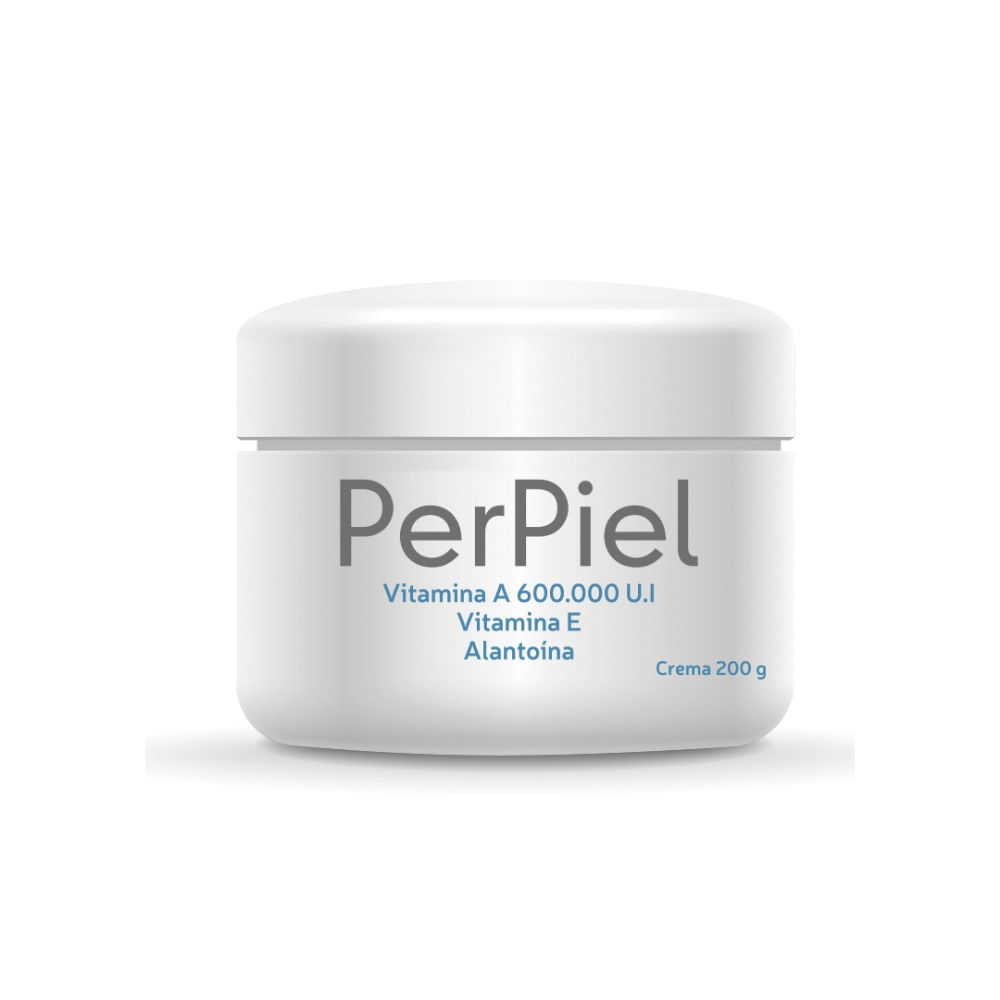 PERPIEL CR X 200 GR