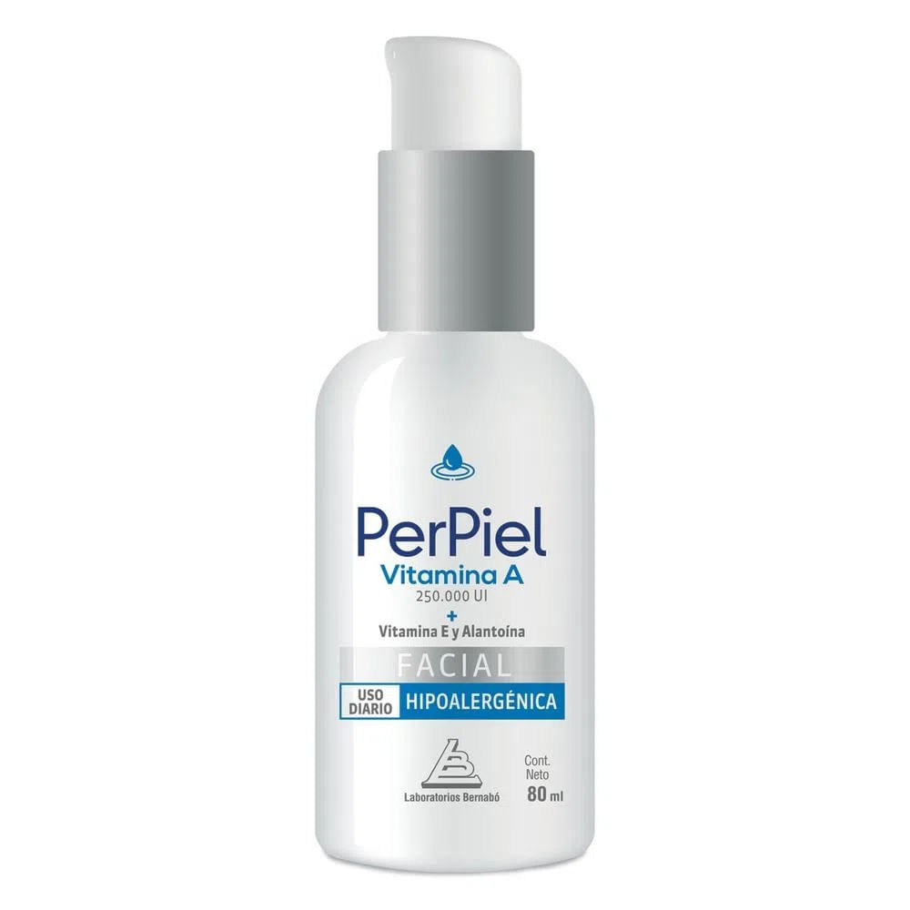 PERPIEL EMU FACIAL A 80ML