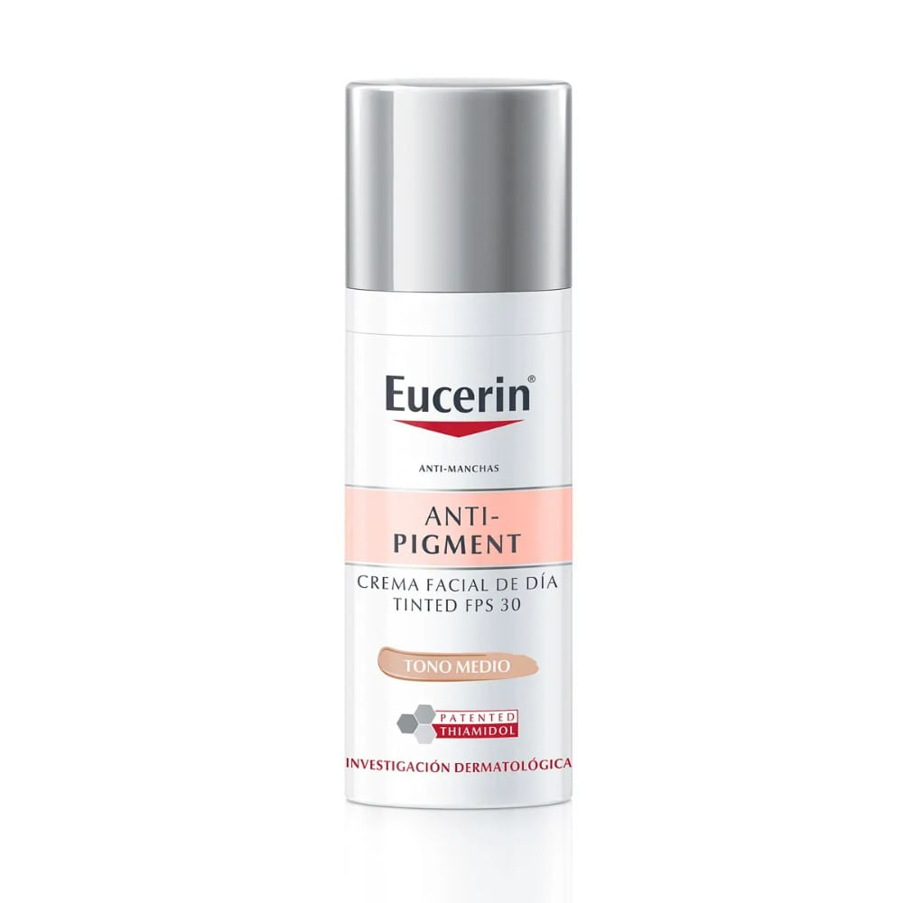 EUCERIN A/PIG CR DIA F30M