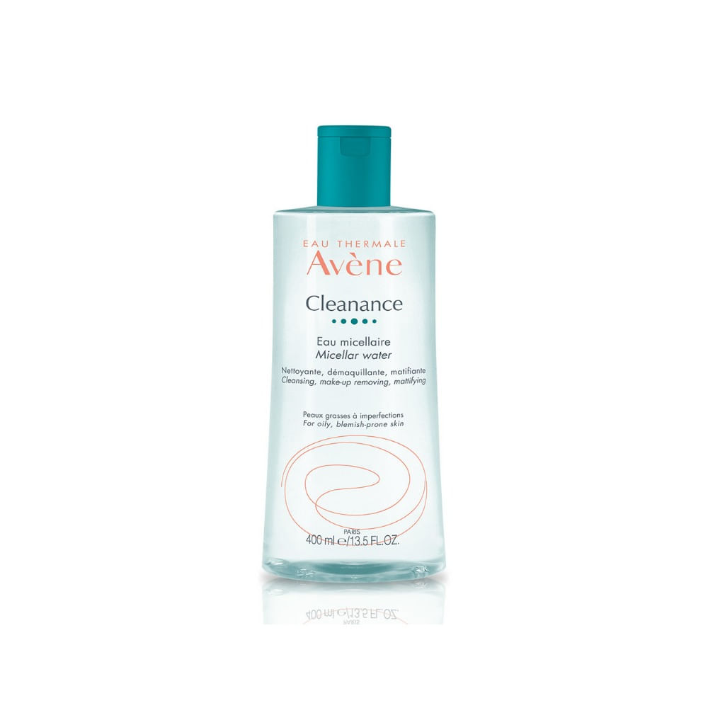 AVENE CLEANANCE LO MIC400