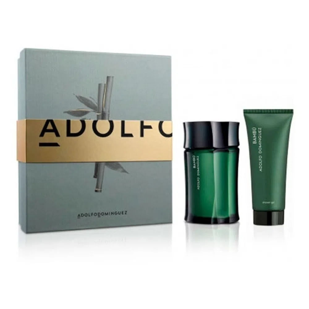 DOMING BAMBU EST MEN 120