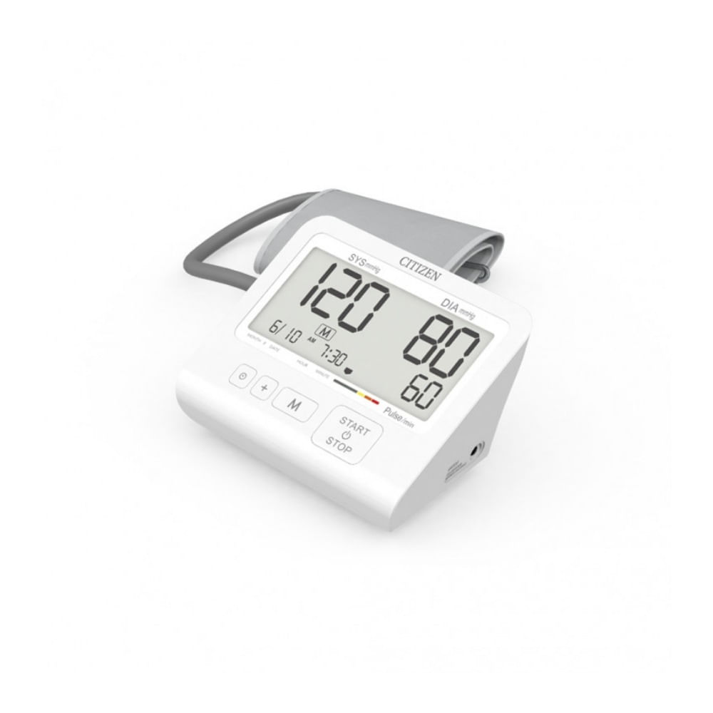 TENSIO DIGI AUT CHU503BRA