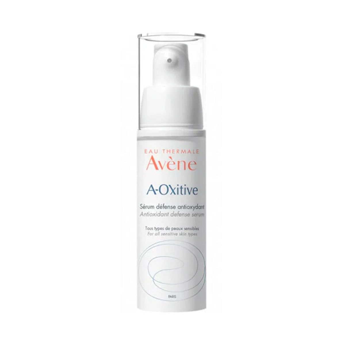 AVENE A-OXITIVE SERUM 30
