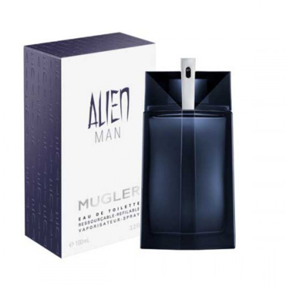 MUGLER ALIEN EDT MEN 100
