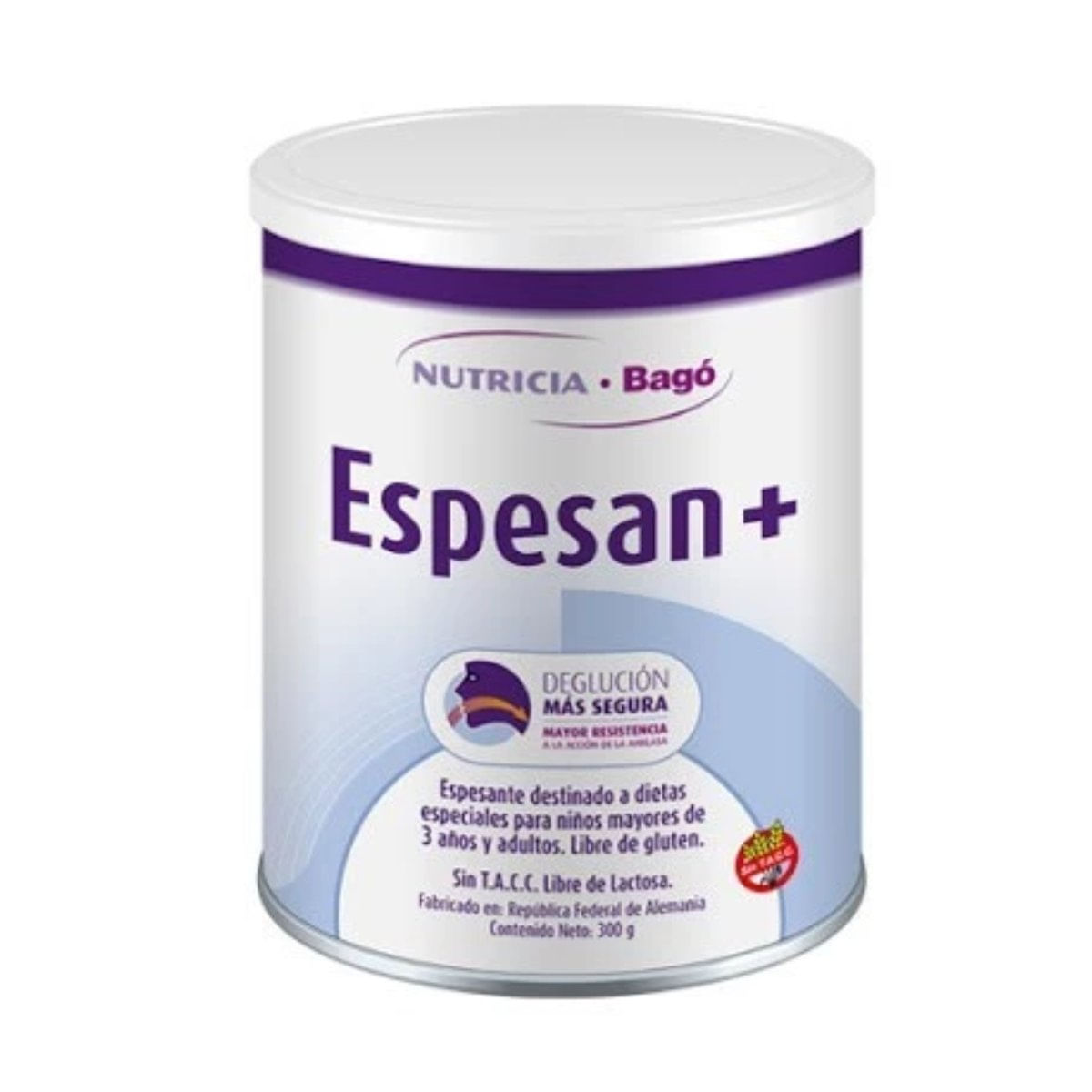 ESPESAN X 300 GR