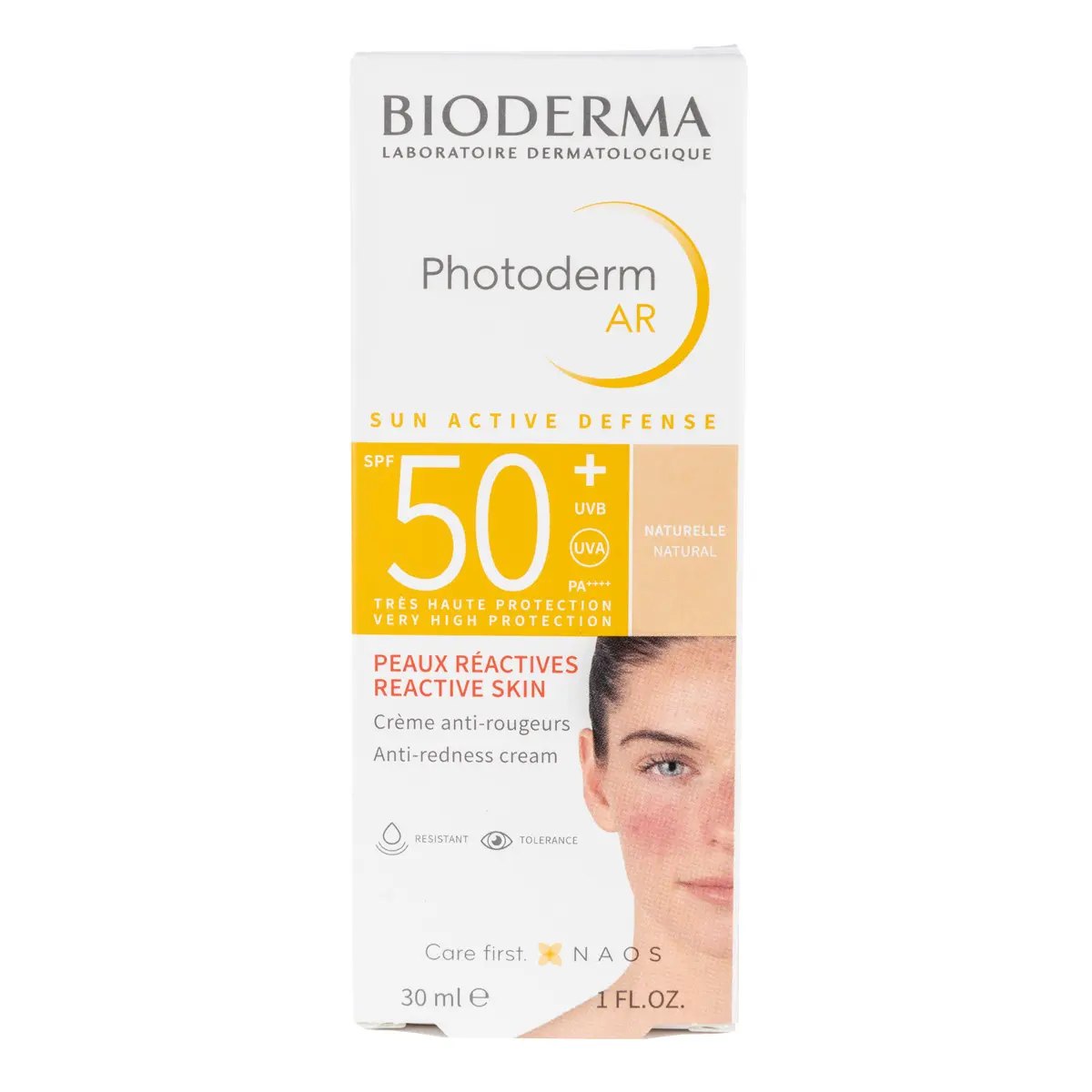 PHOTODERM AR F50+ X 30 ML