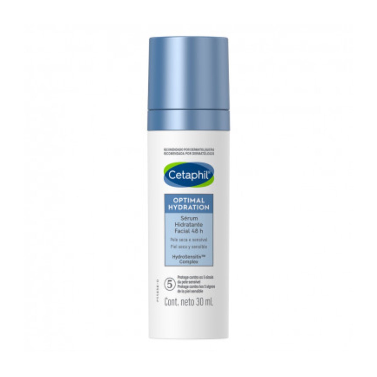 CETAPHIL OPT HID SER/FA30