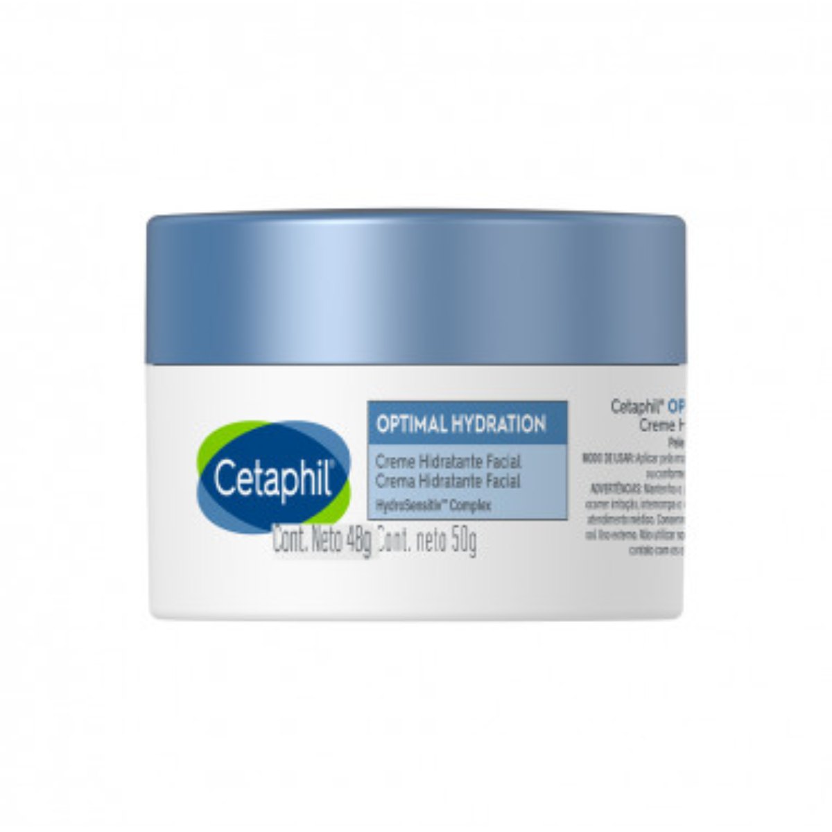 CETAPHIL OPT HID FACIAL48