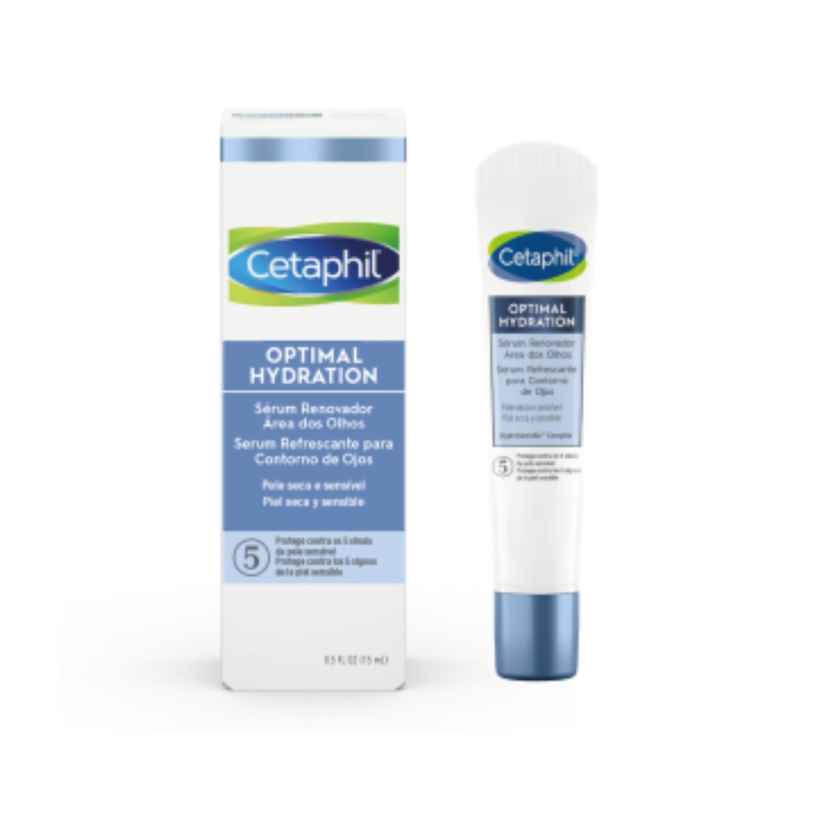 CETAPHIL OPT HID SER/OJ15