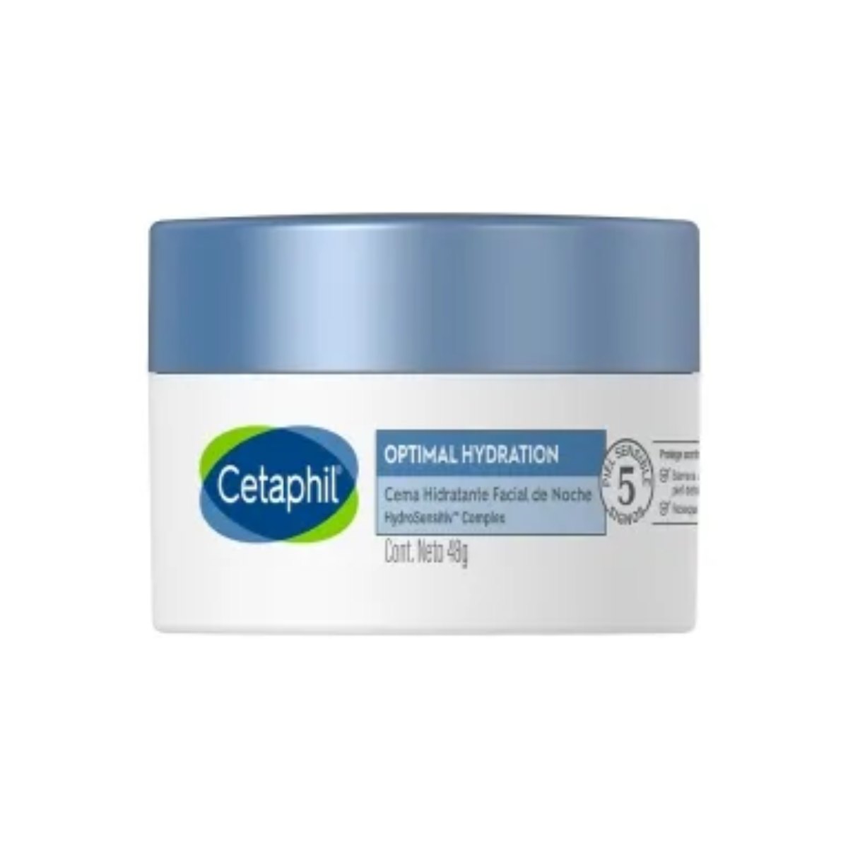 CETAPHIL OPT HID FAC/N 48