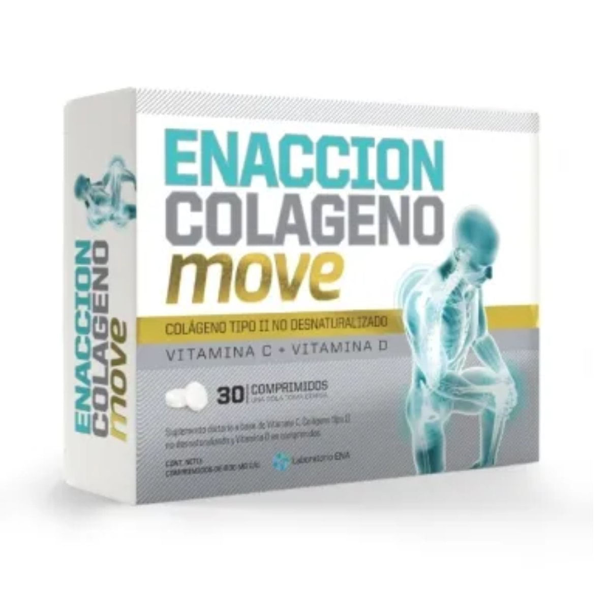 ENACCION COLAG MOVE 30CMP