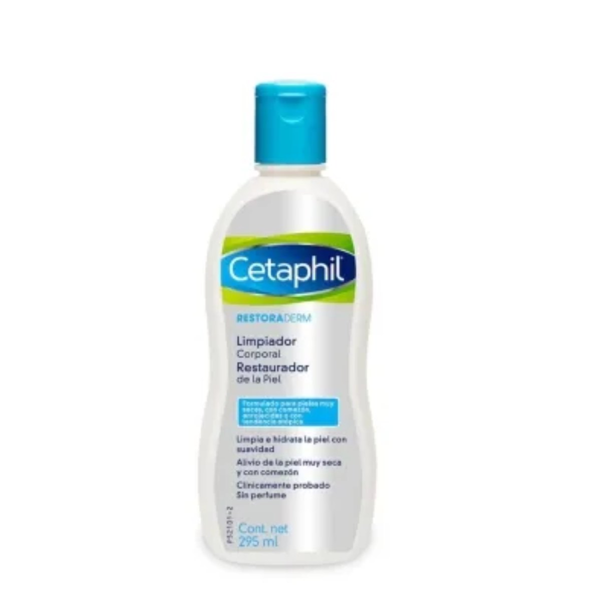 CETAPHIL PRO AD LIMP 295
