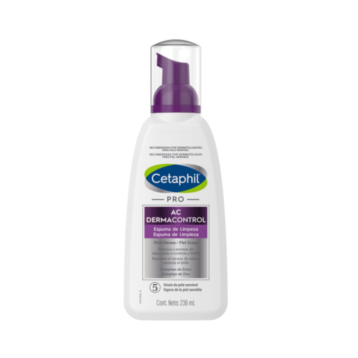 CETAPHIL ESPU D/LIMPIX236