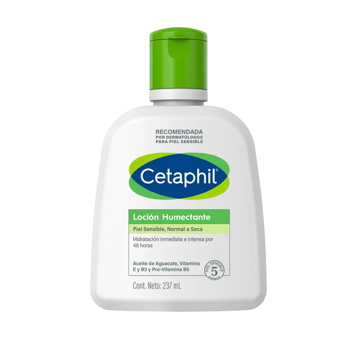 CETAPHIL LOC HUMEC X 237