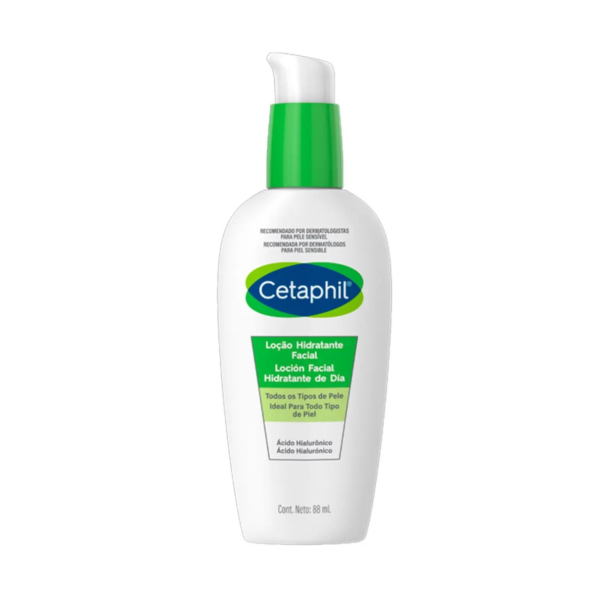 CETAPHIL LOC FAC HID D 88
