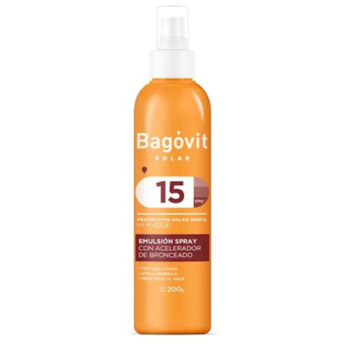 BAGOVIT SOL F15AB EMU SPR