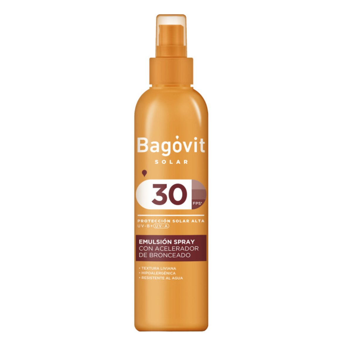 BAGOVIT SOL F30AC/B SP200